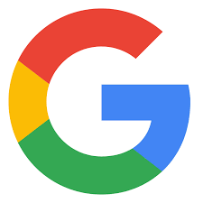 Logga google ikon